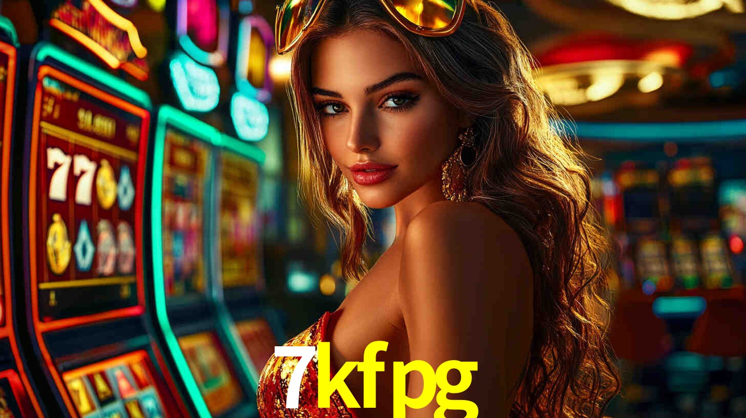 Bônus Diários 7kfpg