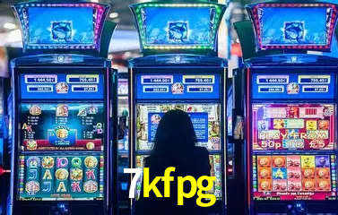 Inovações de Jogos na 7kfpg: O Futuro das Experiências Interativas