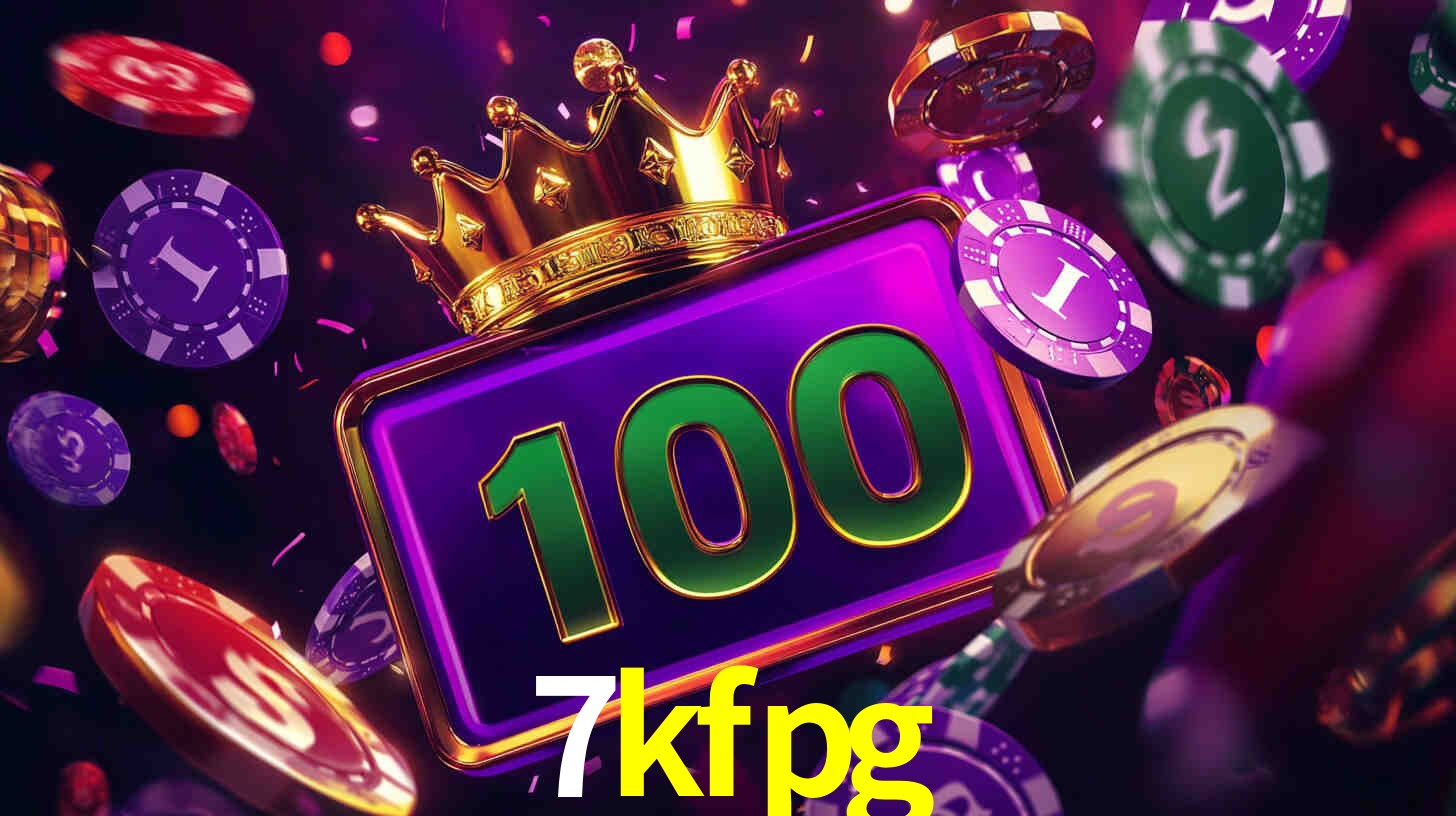 Torneios 7kfpg