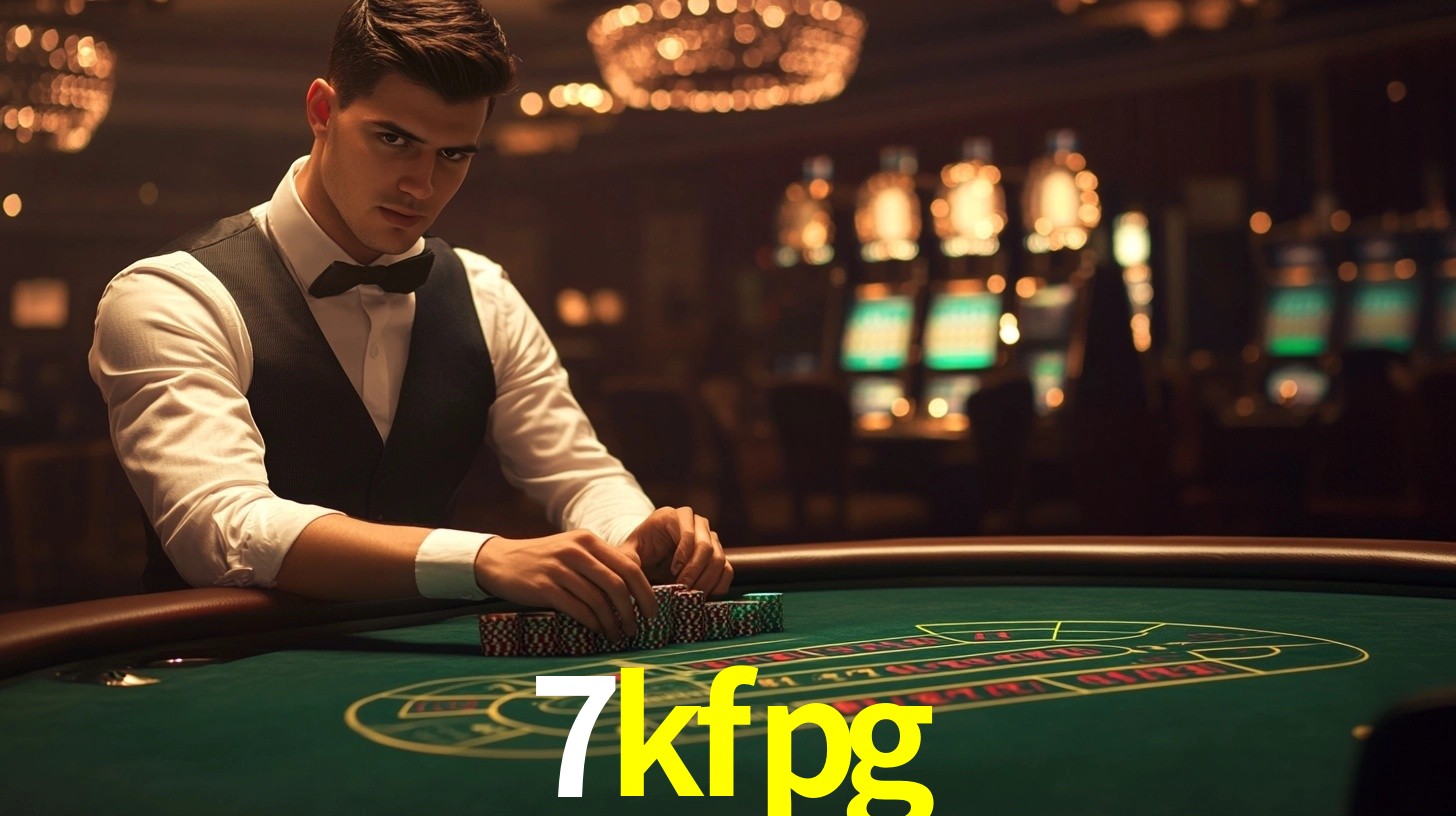 7KFPG.COM Login Rápido
